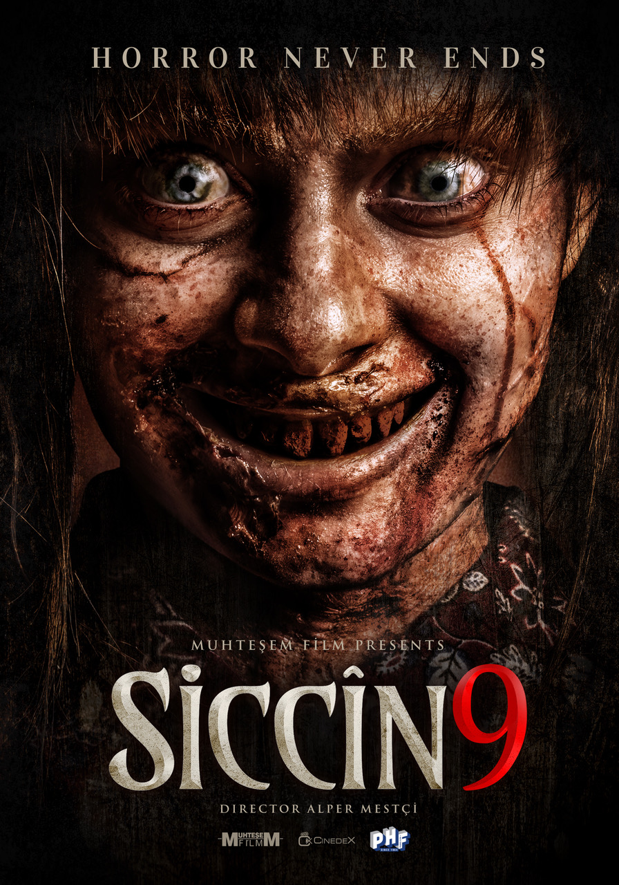 SICCIN 9 (TURKISH)
